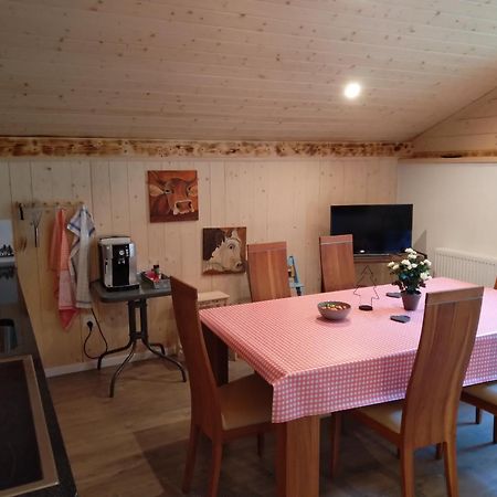 Chalet Baergstaeger Lauterbrunnen Exteriör bild