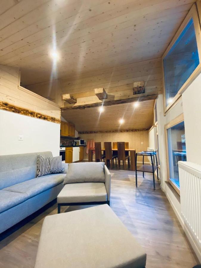 Chalet Baergstaeger Lauterbrunnen Exteriör bild