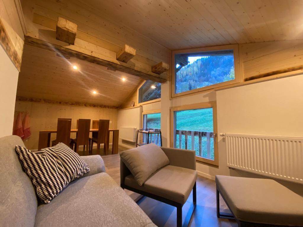 Chalet Baergstaeger Lauterbrunnen Exteriör bild